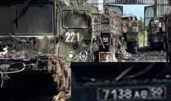 Втрати ворога на 2 липня: ЗСУ знищили 1 140 окупантів та 57 артсистем