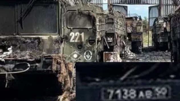 Втрати ворога на 2 липня: ЗСУ знищили 1 140 окупантів та 57 артсистем