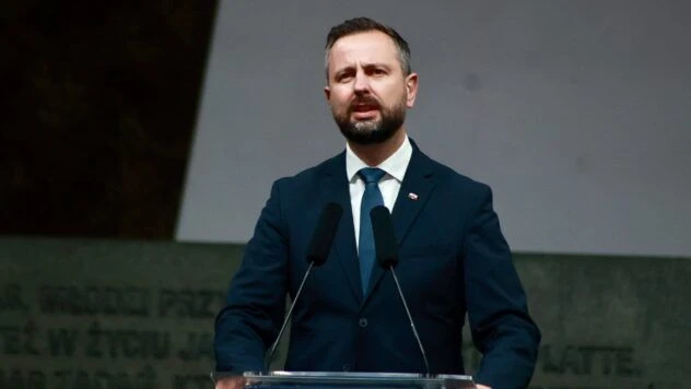 Польща розсекретить перелік військової допомоги Україні та розслідує витік держтаємниці