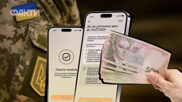 Адвокат пояснила, скільки штрафів може виписати ТЦК: чи є обмеження