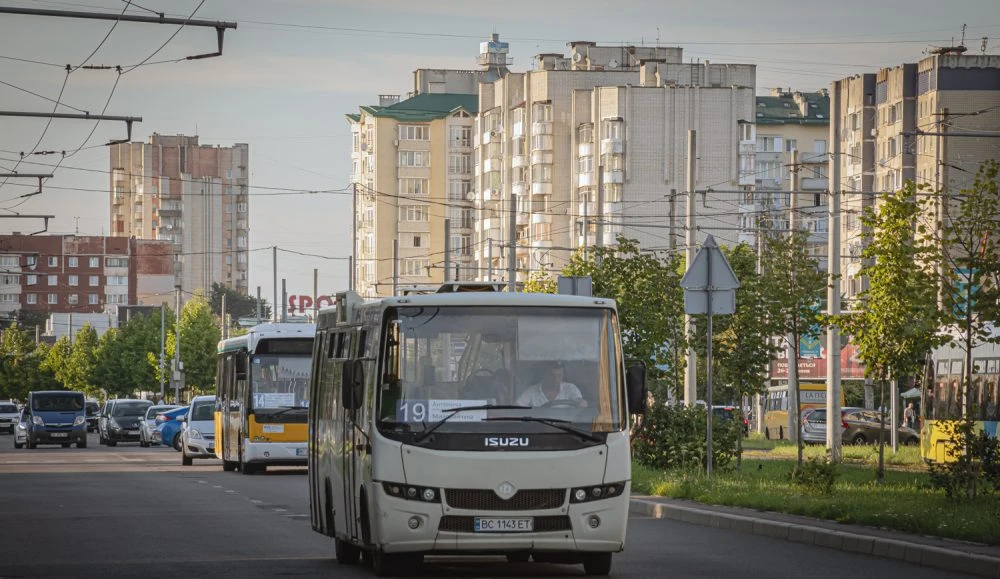 199 маршрутка Львів: детальний гід маршрутом Скнилів — Приміський вокзал