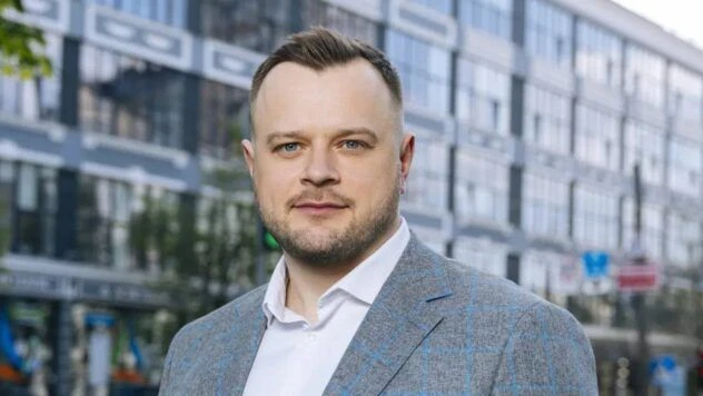 Замість Корецького: Сергій Федоренко тимчасово очолить Нафтогаз