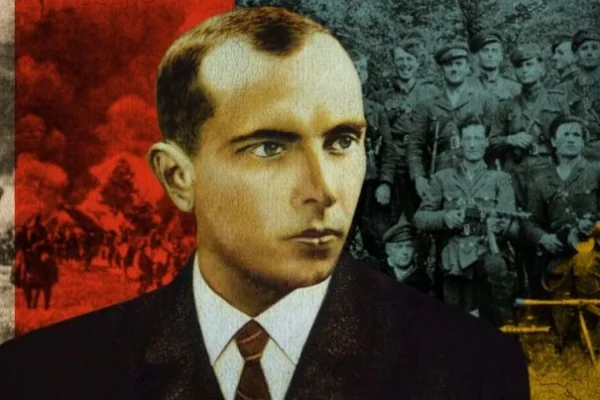 Степан Бандера: провідник боротьби за українську незалежність
