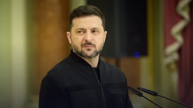 Історія дуже погана: Зеленський відреагував на напад на ТЦК у Львові