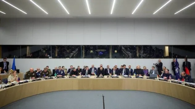Новий Рамштайн проведуть у вересні: глава Міноборони Британії анонсував зустріч