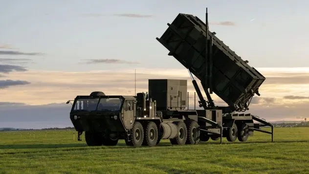 США обговорюють ліцензію для України на менш просунуті ракети Patriot — Трамп