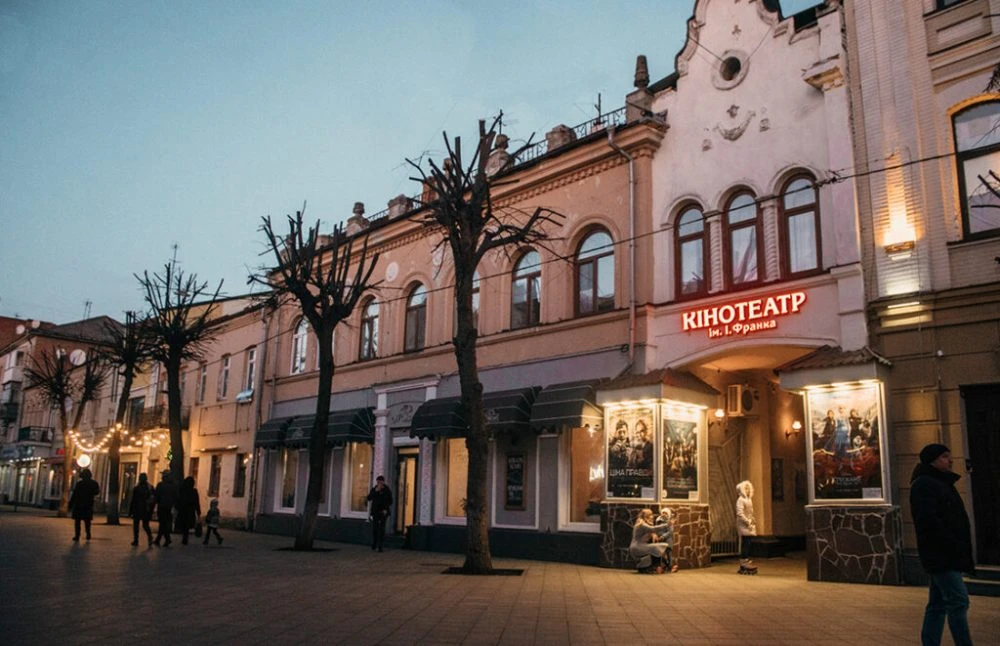 Райони Житомира: офіційний поділ і народна карта