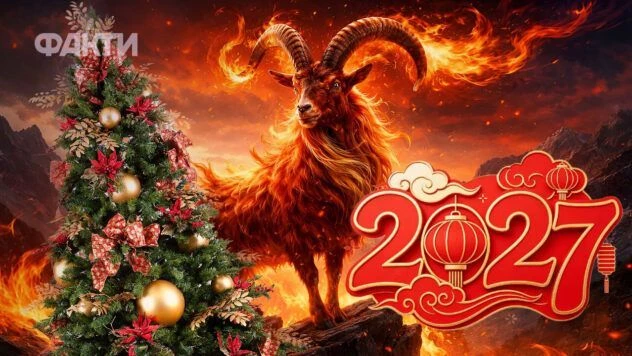 2027 рік: якої тварини, коли він настане та під яким знаком буде
