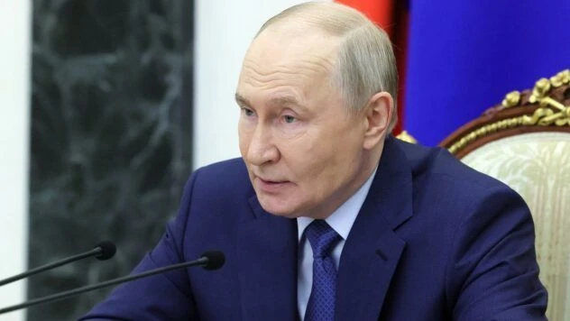 Протягом місяців: спецслужби країн Європи попереджають про посилення провокацій РФ