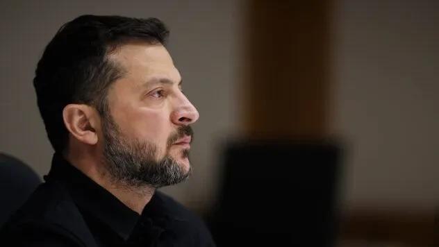 Закон Ліндсі Грема ще може допомогти — Зеленський про рішення Трампа призупинити санкції